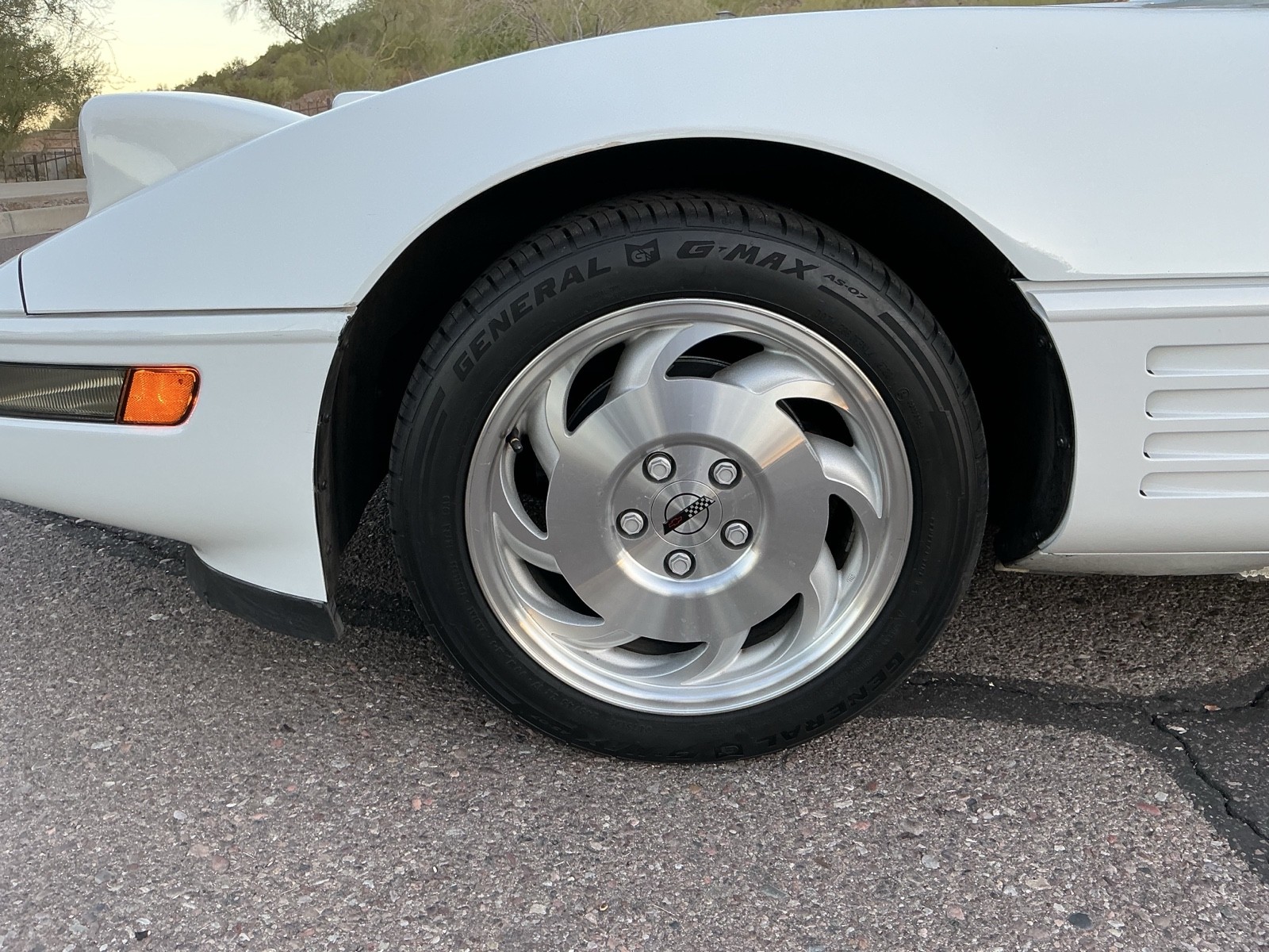 Chevrolet-Corvette-1994-14