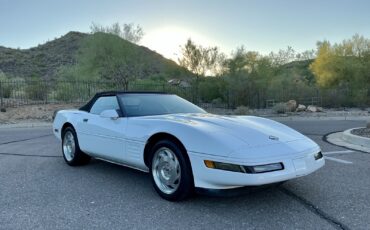Chevrolet-Corvette-1994