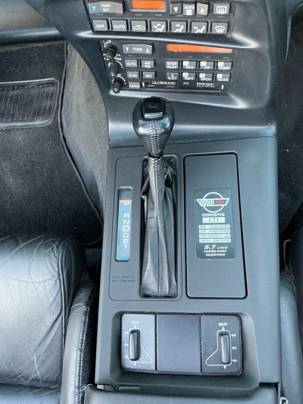 Chevrolet-Corvette-1994-17