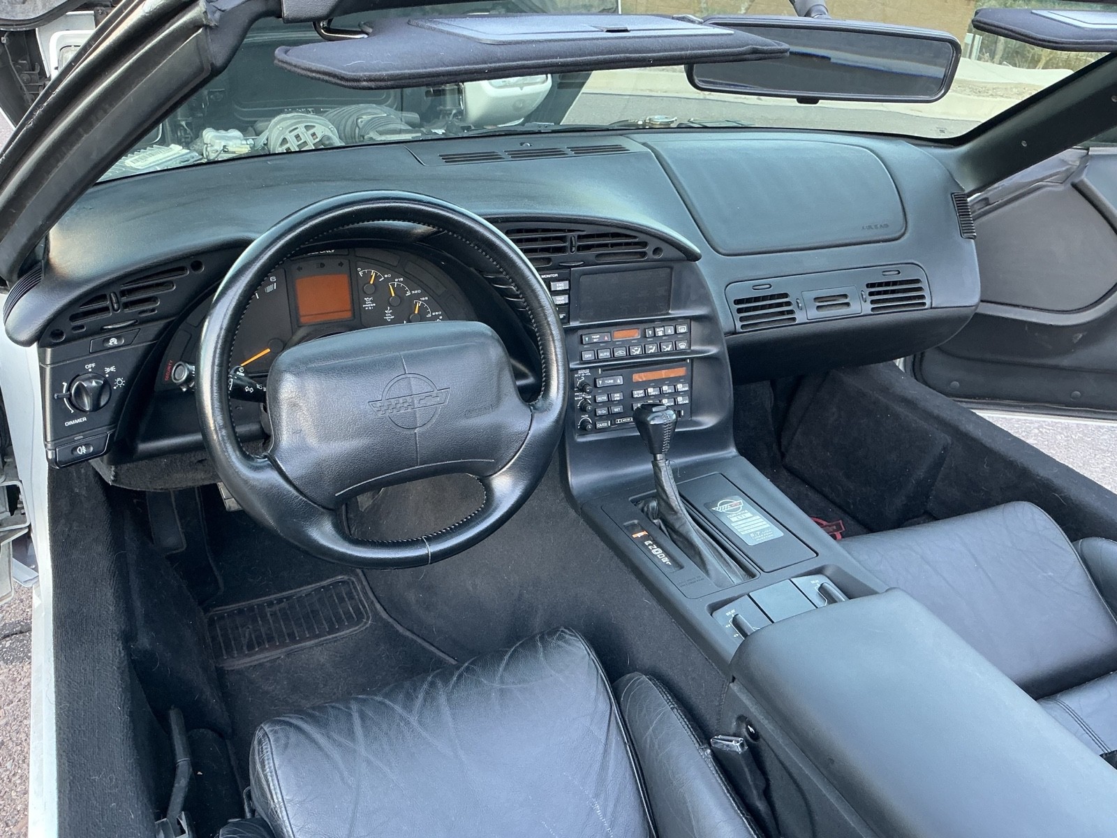 Chevrolet-Corvette-1994-20