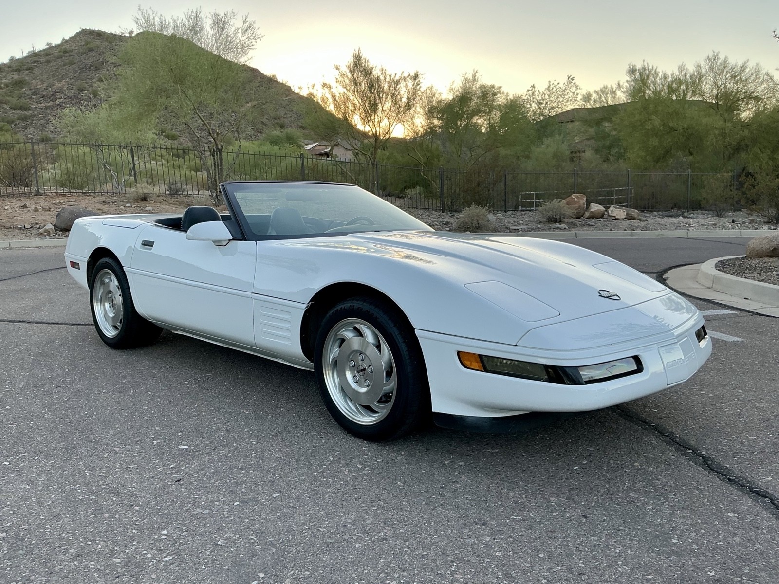 Chevrolet-Corvette-1994-4