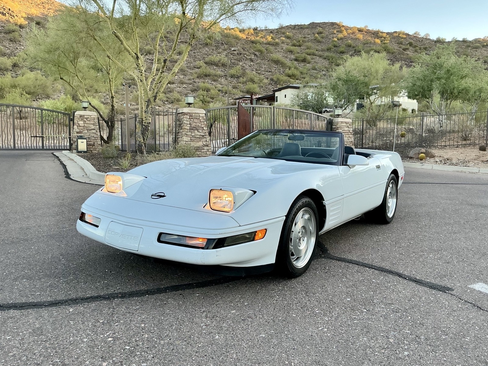 Chevrolet-Corvette-1994-9
