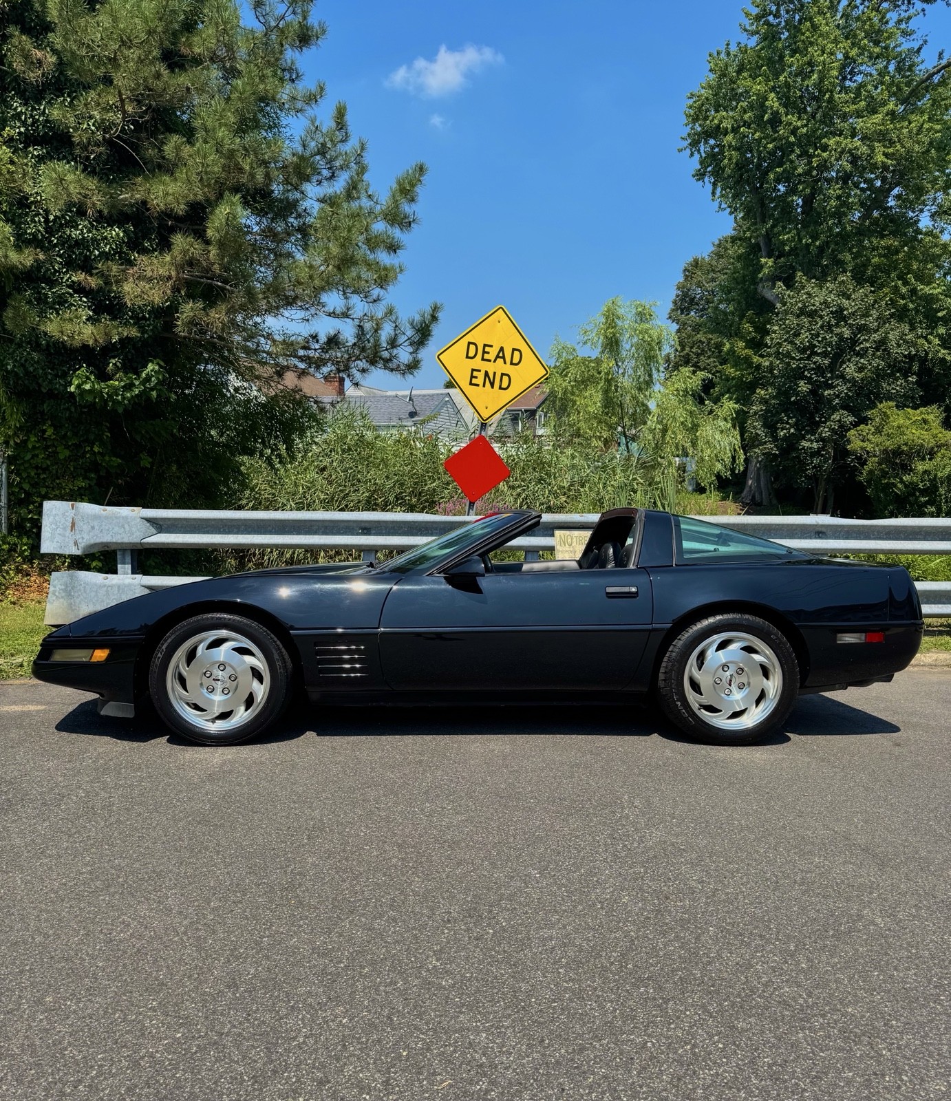 Chevrolet-Corvette-1994-Coupe-1