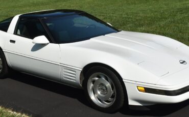 Chevrolet Corvette 1994 Coupe