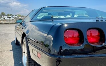 Chevrolet Corvette 1994 Coupe