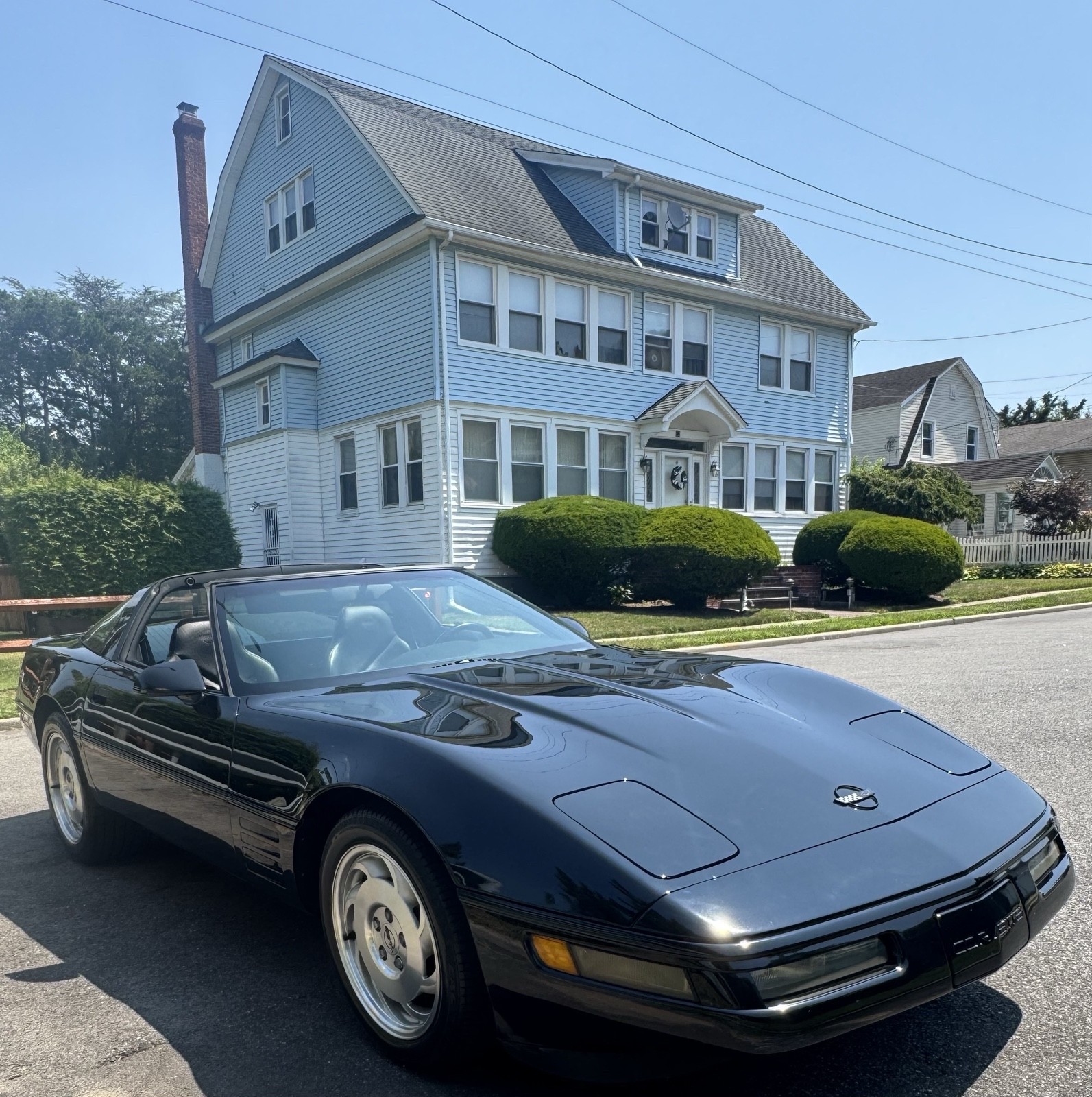 Chevrolet-Corvette-1994-Coupe-4