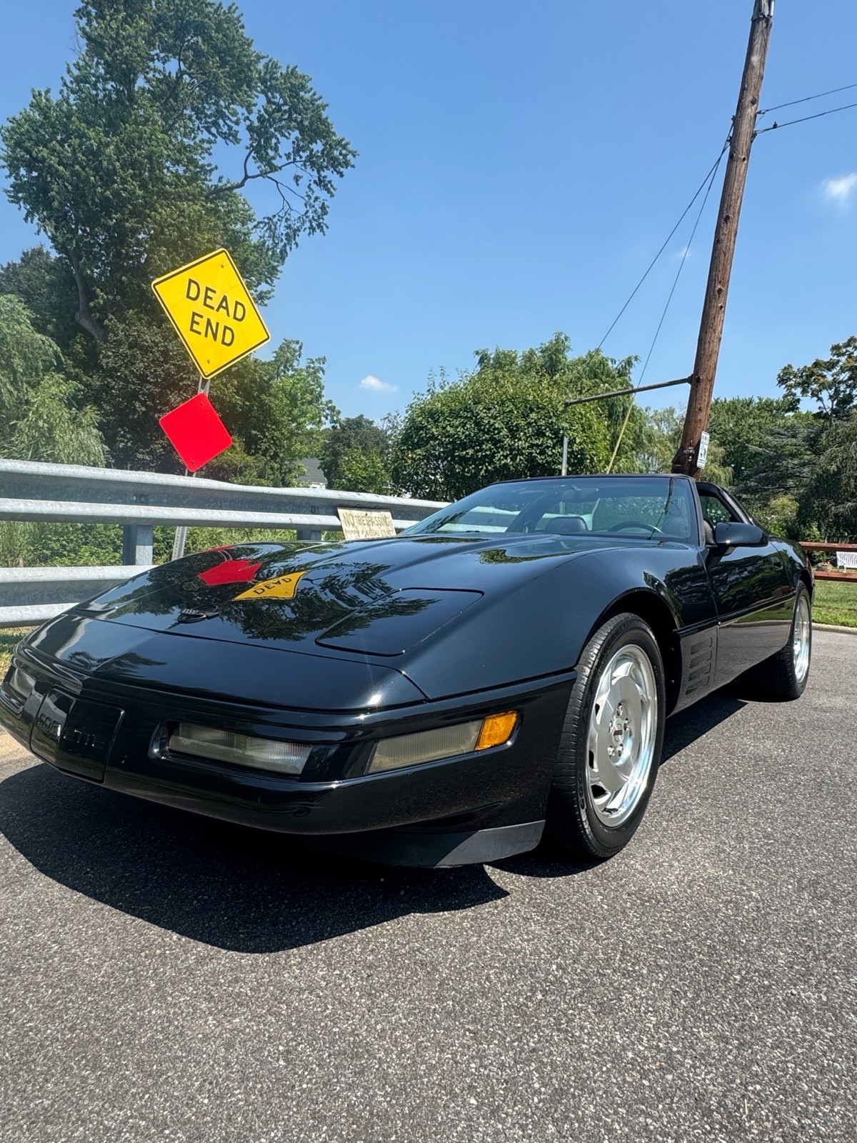 Chevrolet-Corvette-1994-Coupe-5