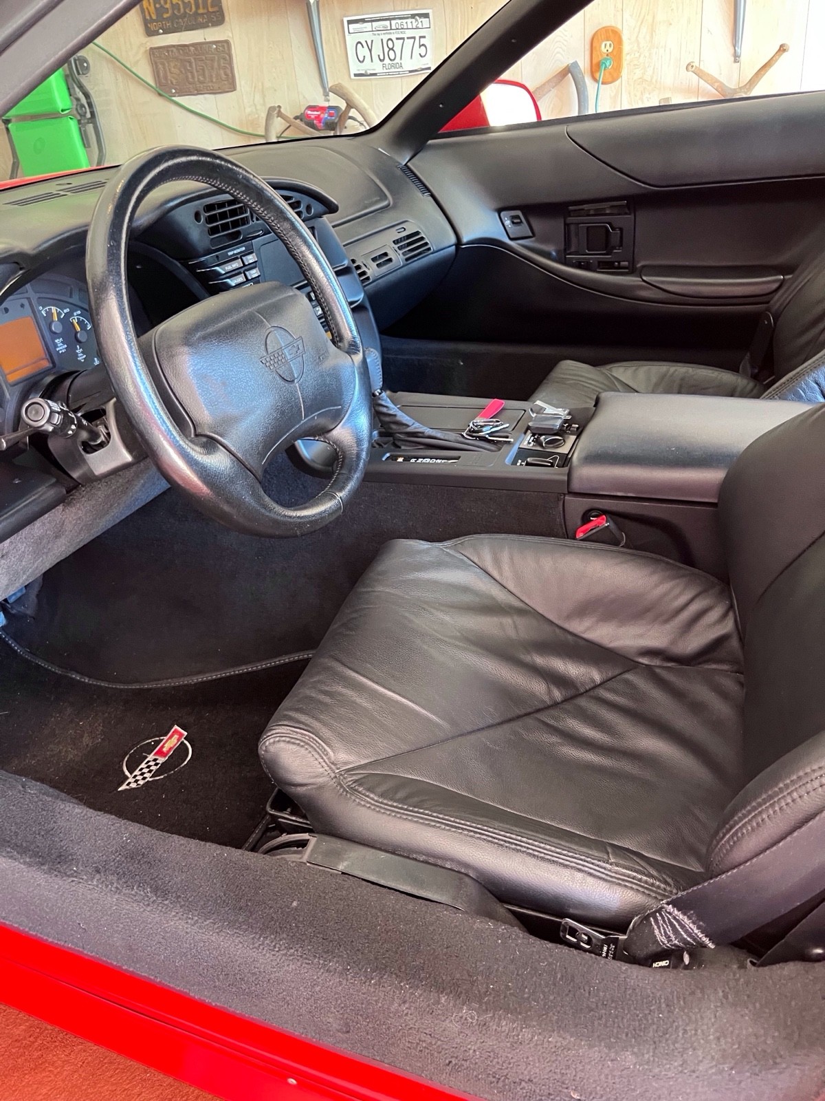 Chevrolet-Corvette-1995-12