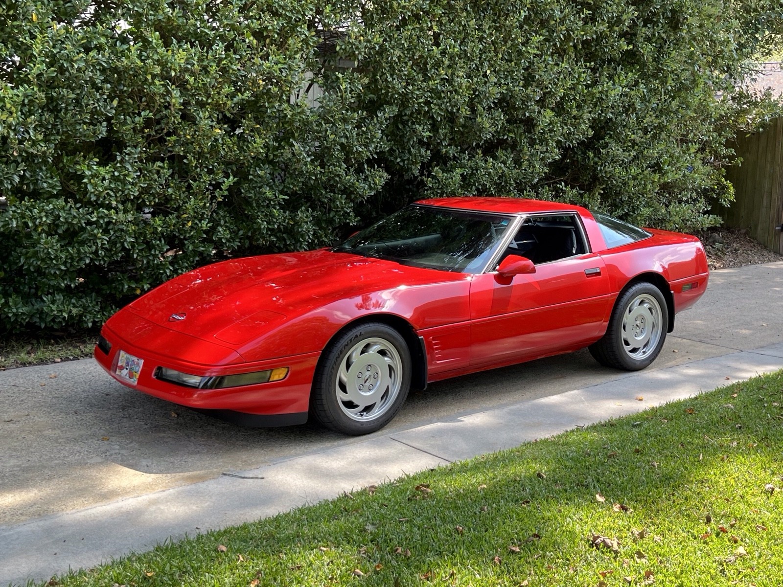 Chevrolet-Corvette-1995-3