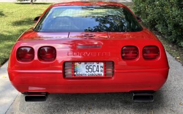Chevrolet-Corvette-1995-4