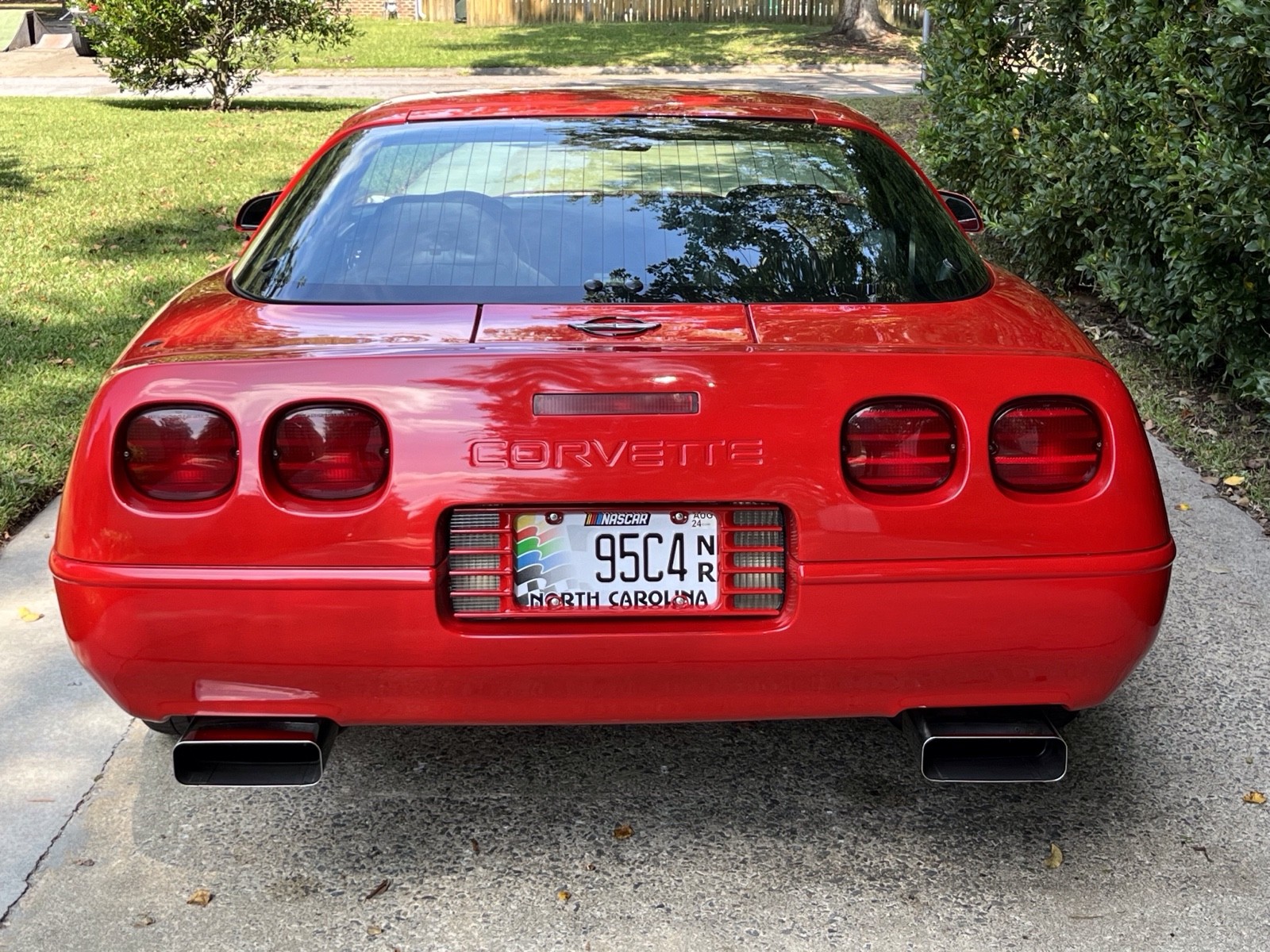 Chevrolet-Corvette-1995-4