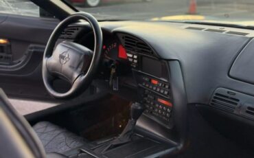 Chevrolet-Corvette-1995-Convertible-11