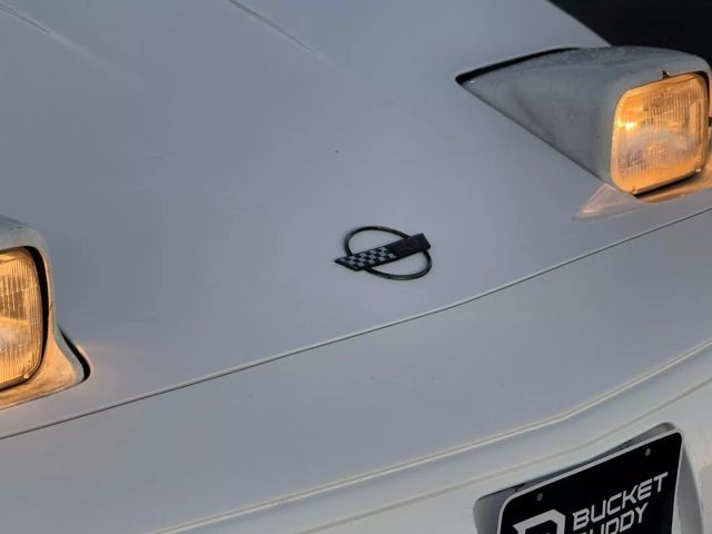 Chevrolet-Corvette-1995-Convertible-3
