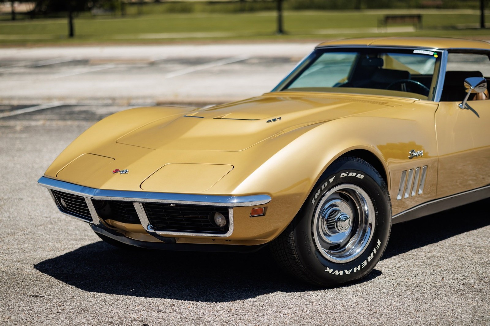 Chevrolet-Corvette-427390-1969-Coupe-11