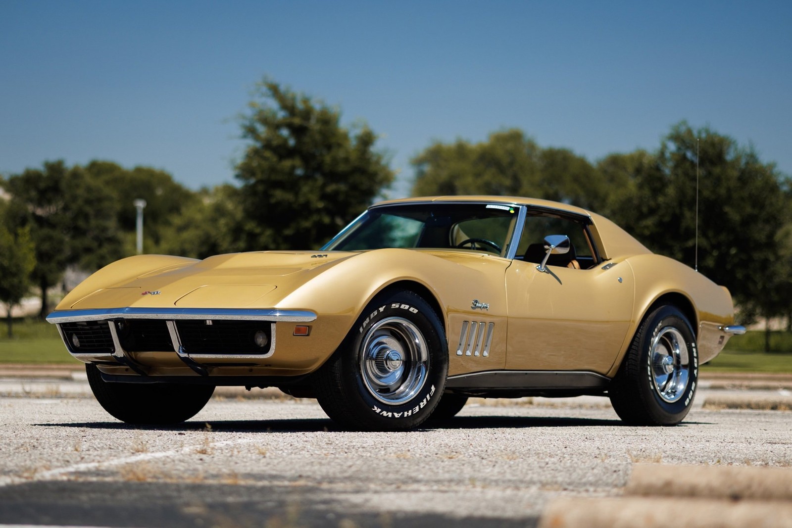 Chevrolet-Corvette-427390-1969-Coupe-3