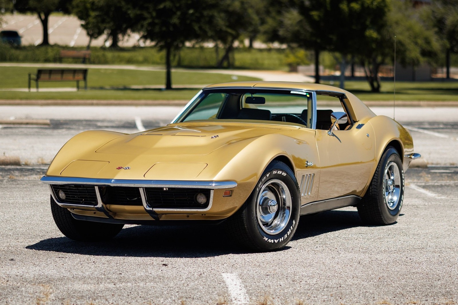 Chevrolet-Corvette-427390-1969-Coupe-4
