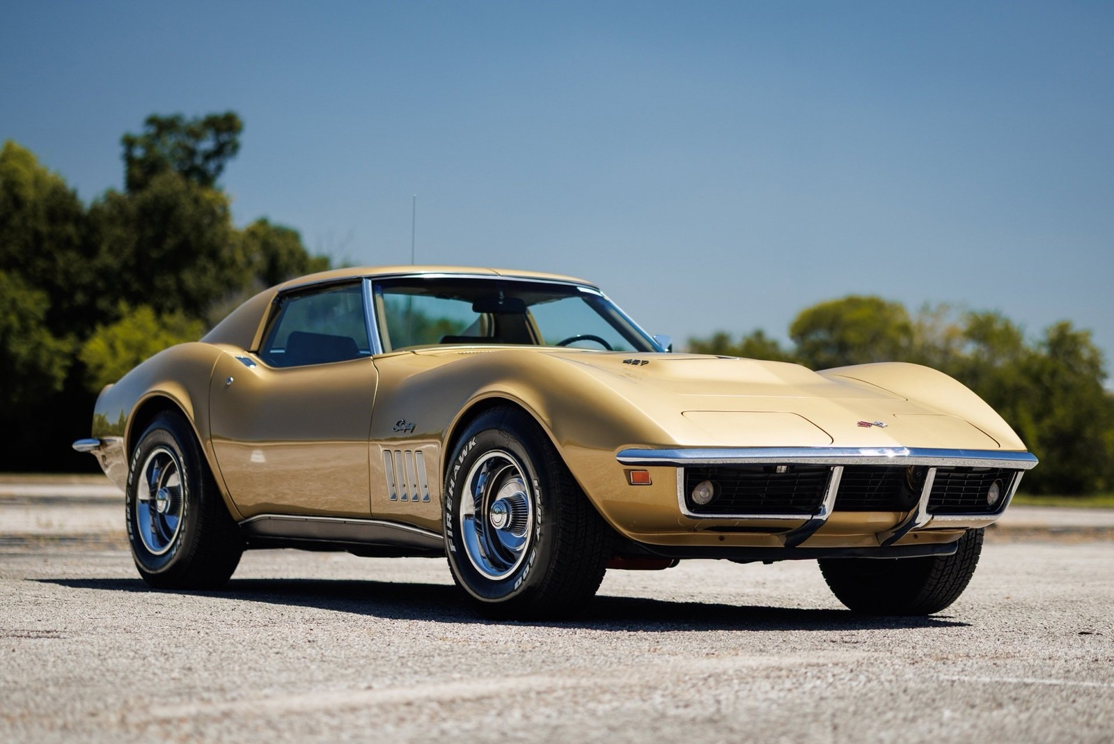 Chevrolet-Corvette-427390-1969-Coupe-5