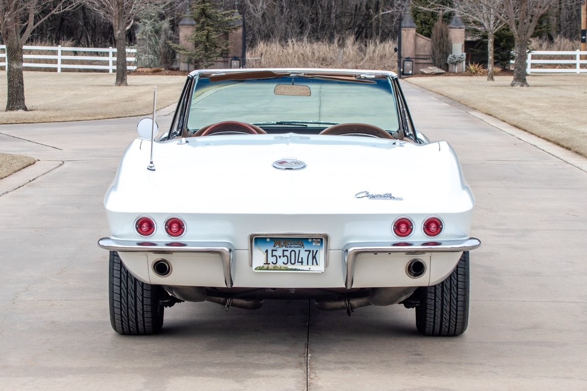 Chevrolet-Corvette-Convertible-4-spd-1963-7