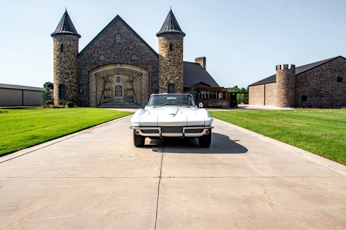 Chevrolet-Corvette-Convertible-4-spd-1964-Convertible-15
