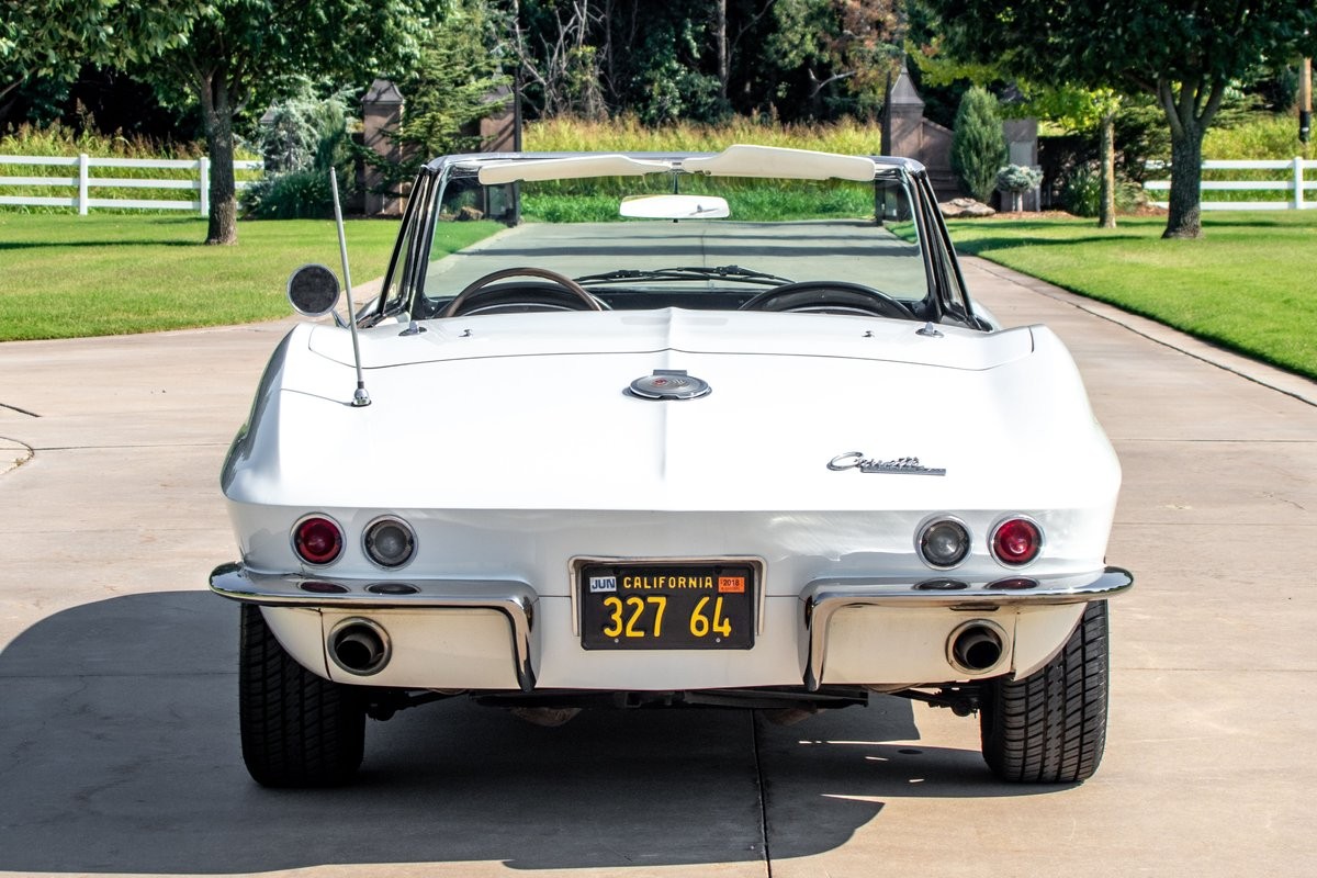 Chevrolet-Corvette-Convertible-4-spd-1964-Convertible-7
