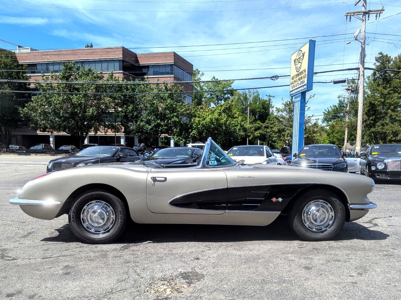 Chevrolet-Corvette-Stingray-Convertible-1959-Convertible-1