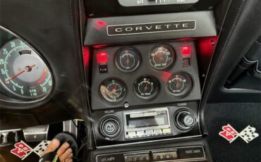 Chevrolet-Corvette-c3-collectors-edition-1970-cortez-silver-black-9