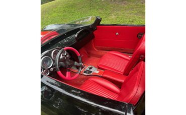 Chevrolet-Corvette-grand-sport-1964-Black-w-Red-Stripe-Red-10