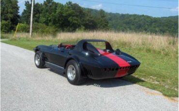 Chevrolet-Corvette-grand-sport-1964-Black-w-Red-Stripe-Red-13