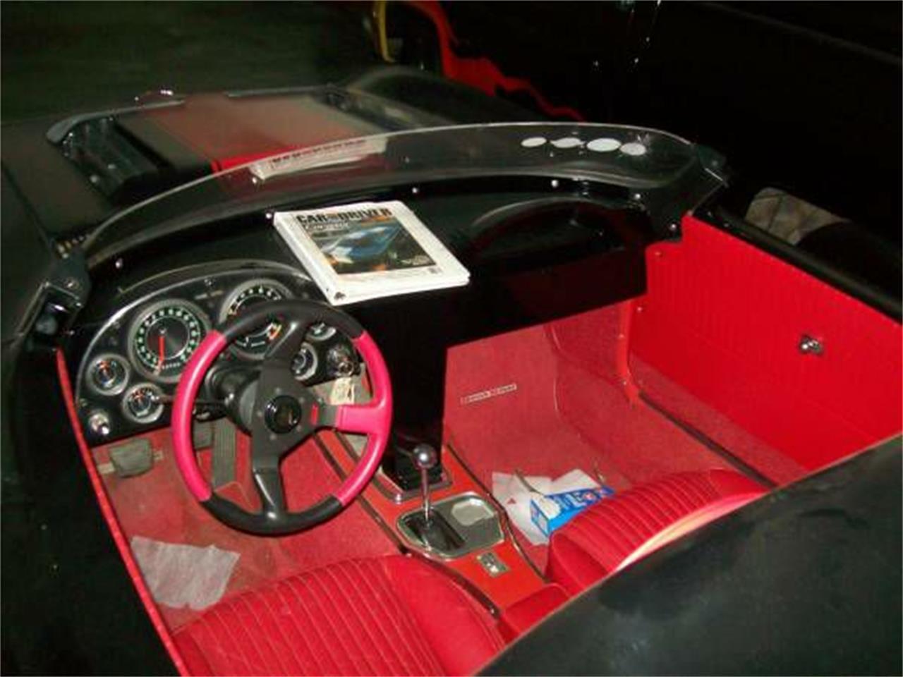 Chevrolet-Corvette-grand-sport-1964-Black-w-Red-Stripe-Red-14