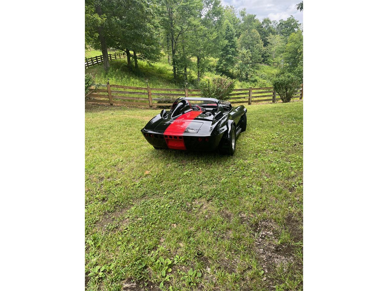 Chevrolet-Corvette-grand-sport-1964-Black-w-Red-Stripe-Red-7