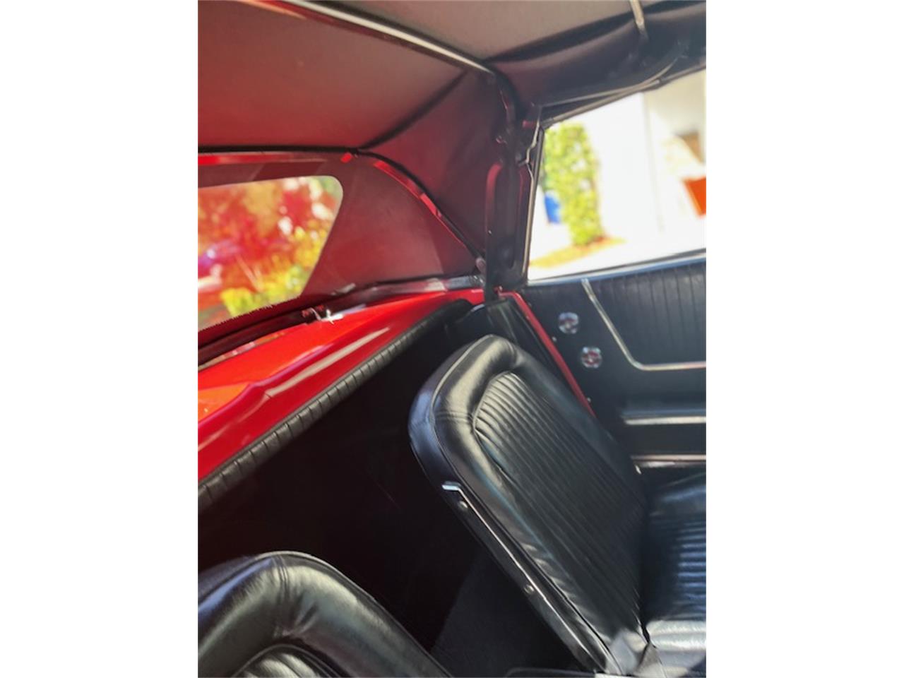 Chevrolet-Corvette-stingray-1964-Red-Black-14