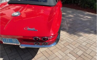 Chevrolet-Corvette-stingray-1964-Red-Black-3