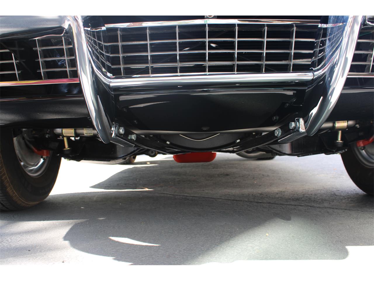Chevrolet-Corvette-stingray-1967-Tuxedo-Black-Black-2