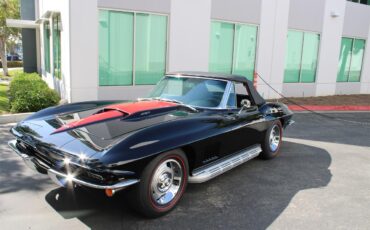Chevrolet-Corvette-stingray-1967-Tuxedo-Black-Black