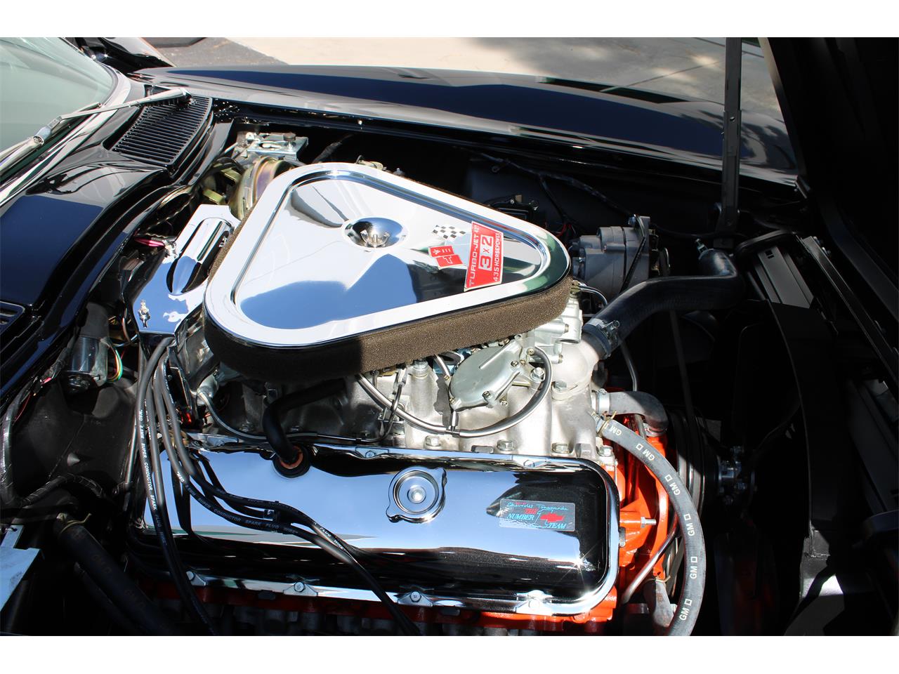 Chevrolet-Corvette-stingray-1967-Tuxedo-Black-Black-4