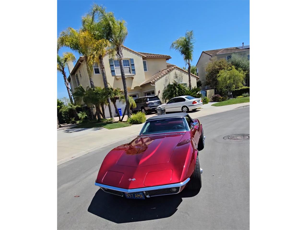 Chevrolet-Corvette-stingray-1969-Candy-Wineberry-Black-13