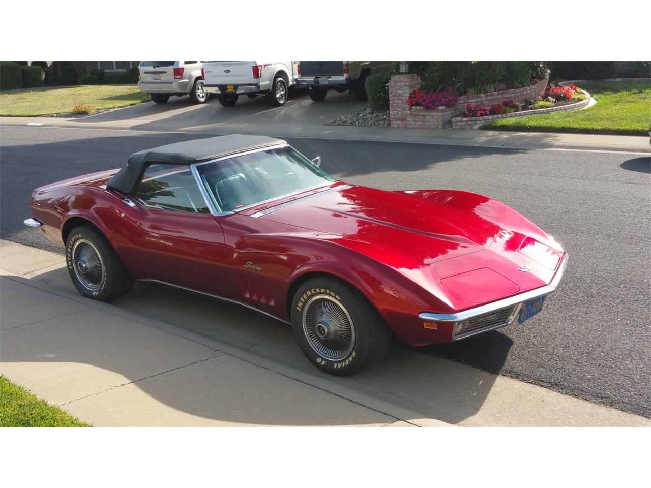 Chevrolet-Corvette-stingray-1969-Candy-Wineberry-Black-3