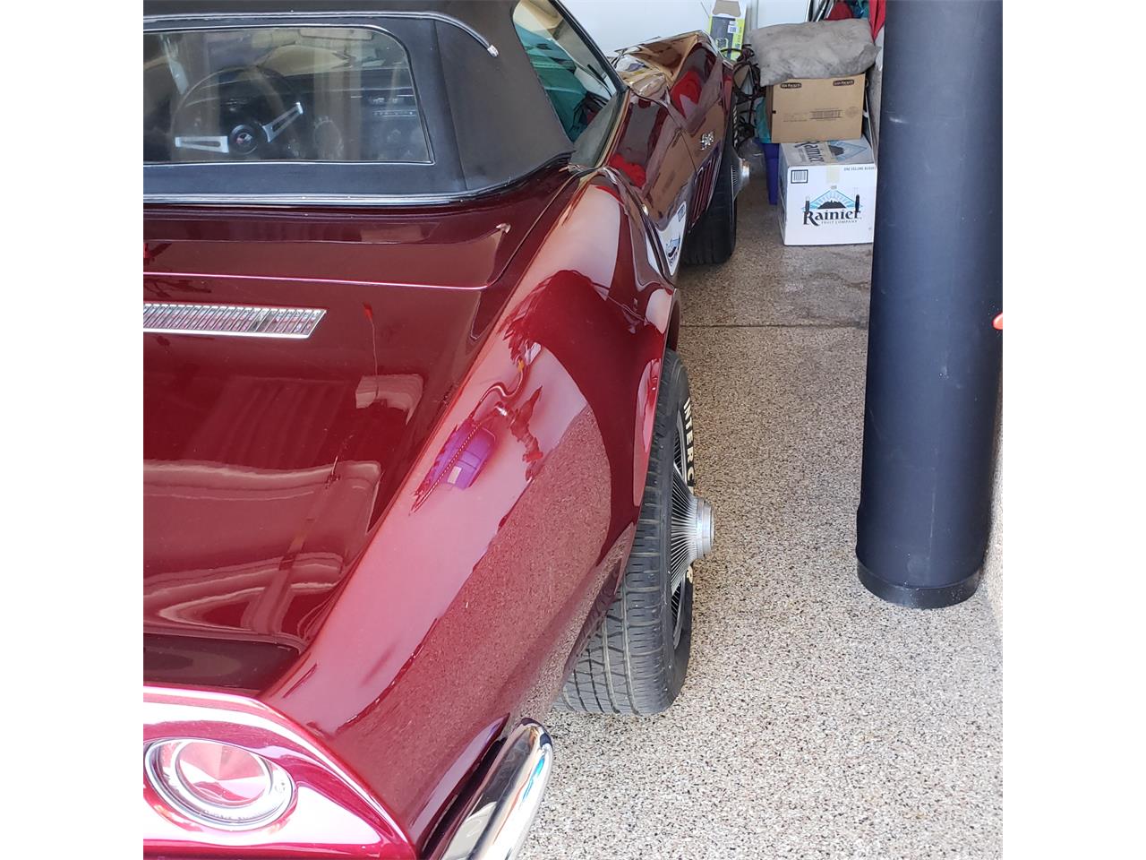 Chevrolet-Corvette-stingray-1969-Candy-Wineberry-Black-5