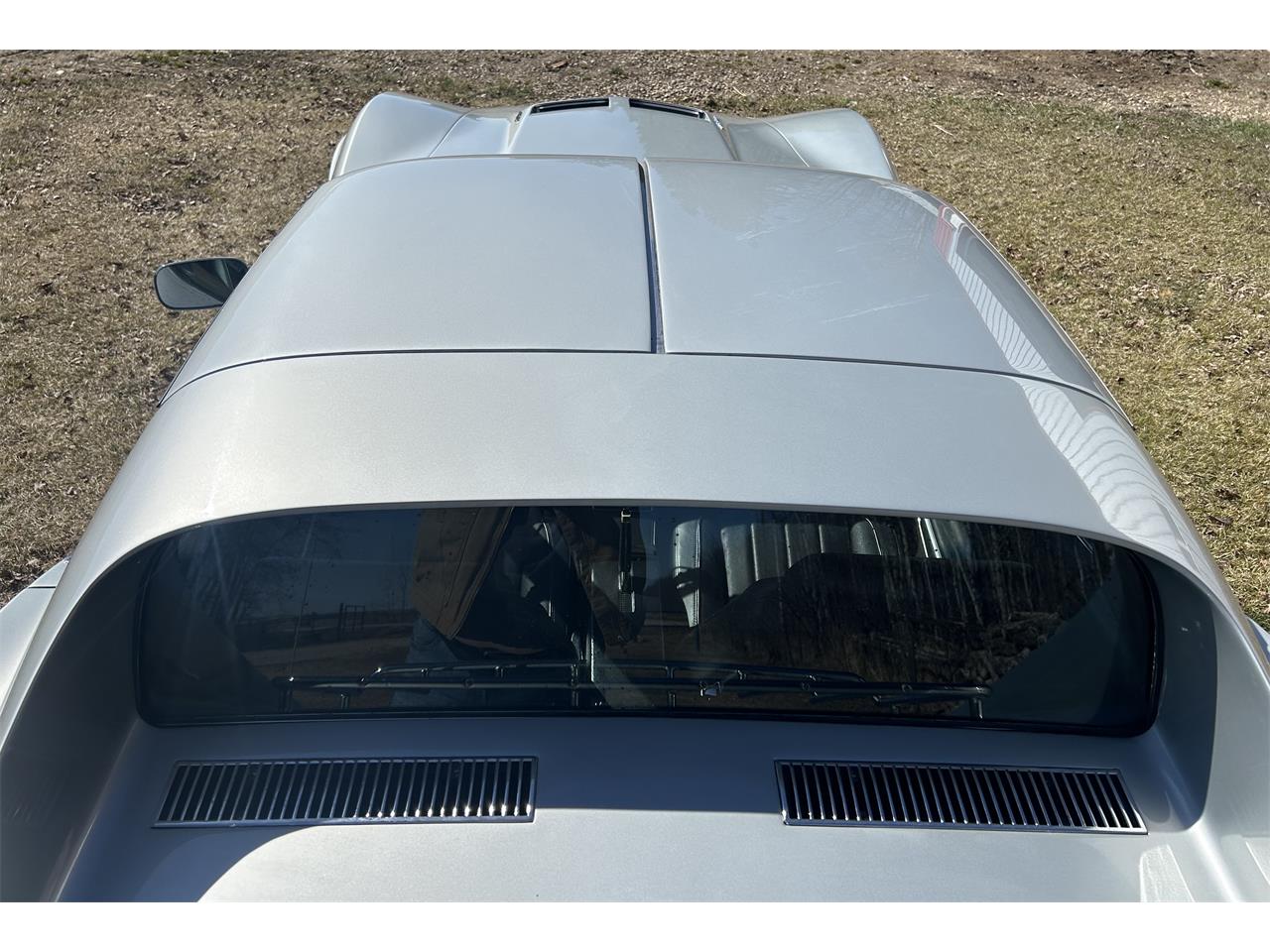 Chevrolet-Corvette-stingray-1969-Cortez-Silver-Bkack-10