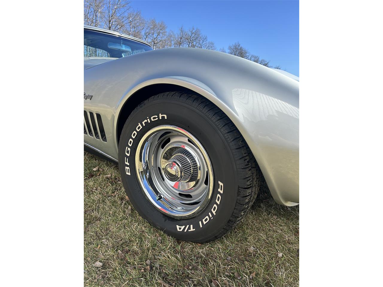 Chevrolet-Corvette-stingray-1969-Cortez-Silver-Bkack-16