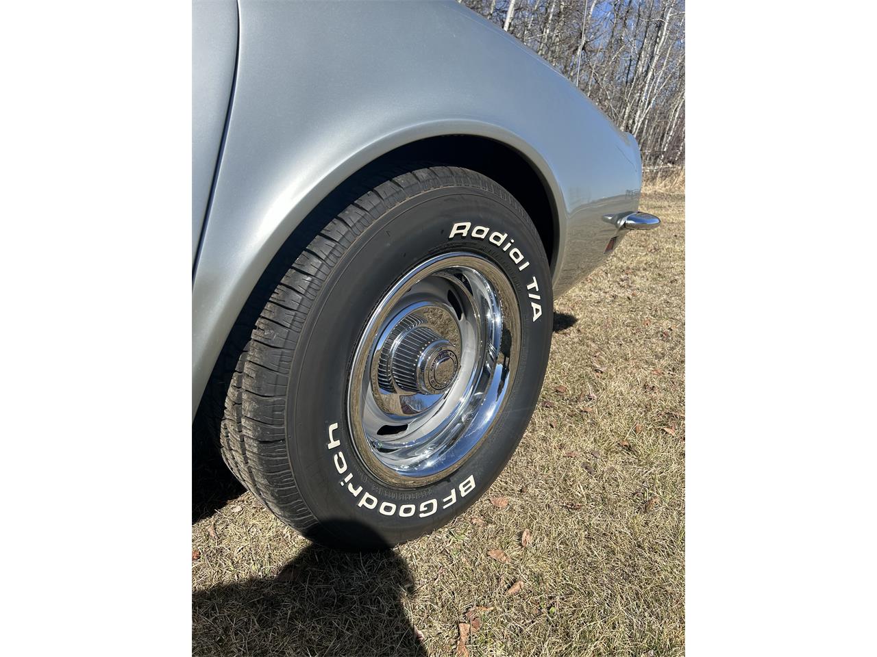 Chevrolet-Corvette-stingray-1969-Cortez-Silver-Bkack-17