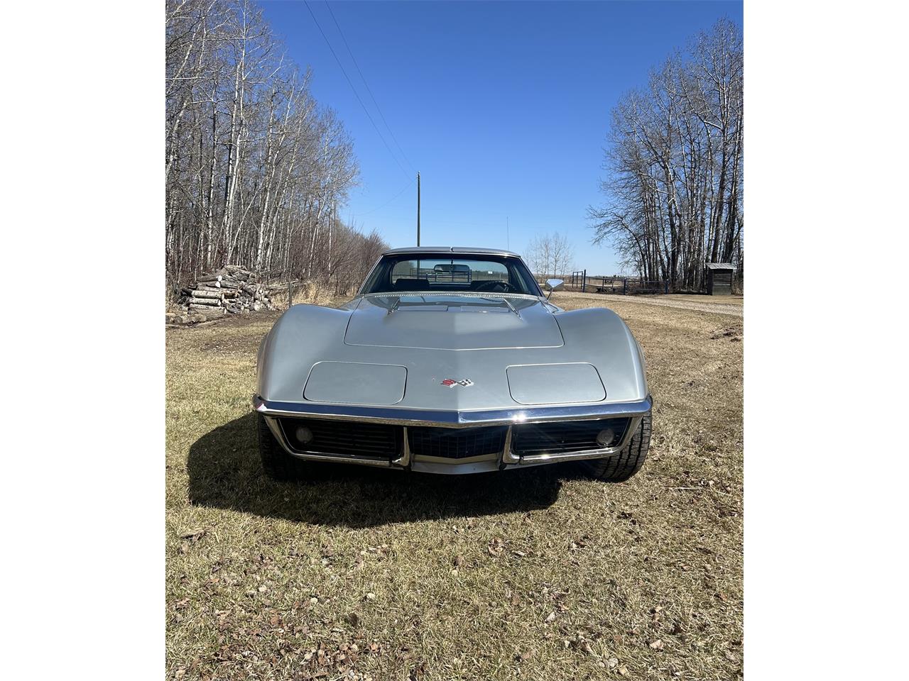 Chevrolet-Corvette-stingray-1969-Cortez-Silver-Bkack-3