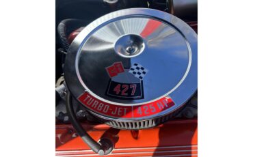 Chevrolet-Corvette-stingray-1969-Cortez-Silver-Bkack-8