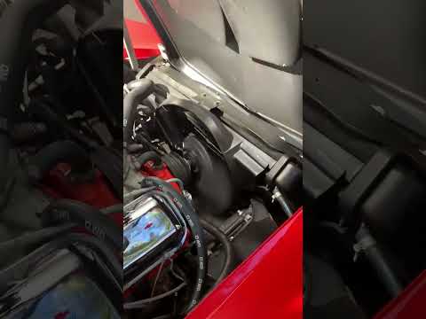 Chevrolet-Corvette-stingray-1969-Red-Red-1