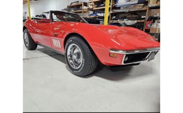 Chevrolet-Corvette-stingray-1969-Red-Red-4