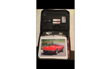 Chevrolet-Corvette-stingray-1969-Red-Red-6