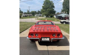 Chevrolet-Corvette-stingray-1969-Red-Red-Vinyl-10