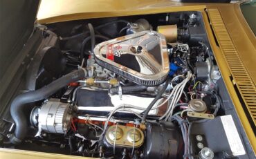 Chevrolet-Corvette-stingray-1969-River-Side-Gold-saddle-19