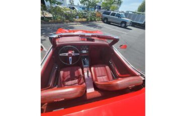 Chevrolet-Corvette-stingray-1974-Red-Red-18