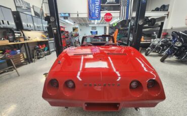Chevrolet-Corvette-stingray-1974-Red-Red-5